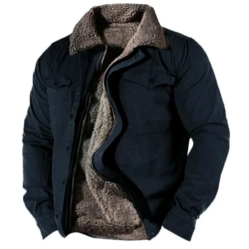 Harland | Veste Heritage Doublée Premium