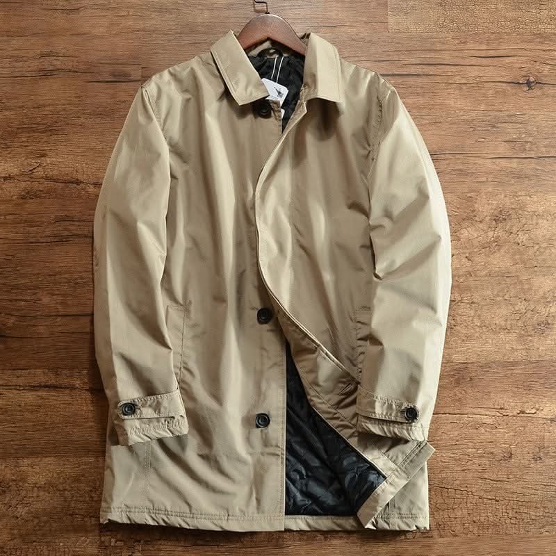 Gregory | Chaqueta impermeable Harbor clásica