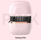 Mini plancha de pelo SilkGlide™