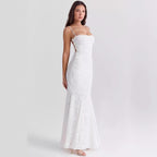 Robe sans dos Luna™