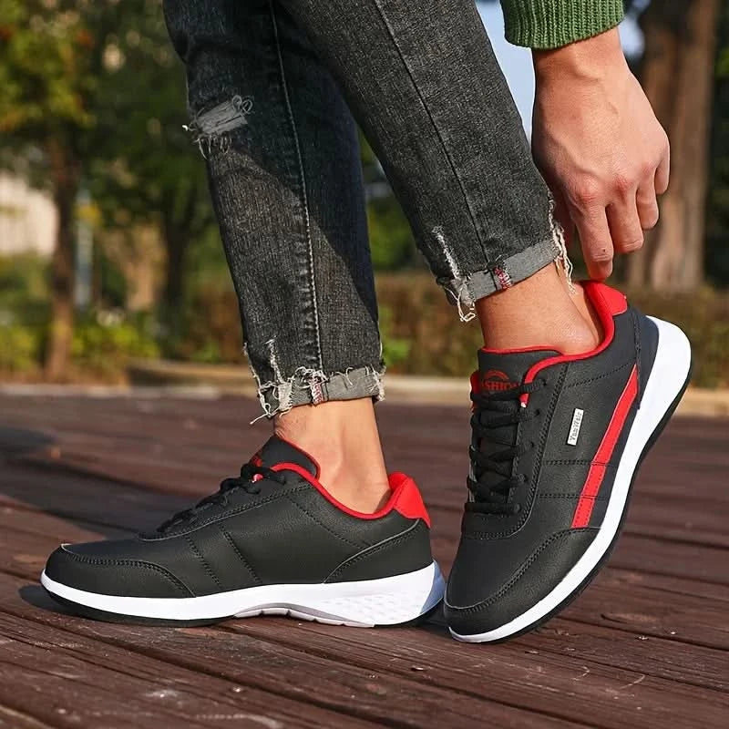 Colton | Baskets de performance légères et élégantes