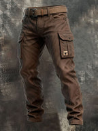 Colson | Pantalon cargo isolant Sleek Performance