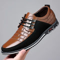 Oliver | Zapatos Clásicos con Cordones