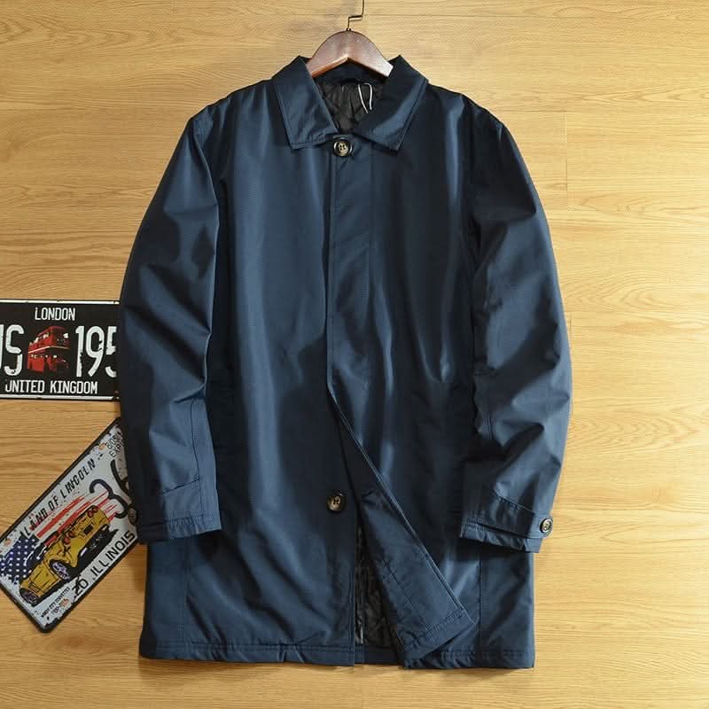 Gregory | Chaqueta impermeable Harbor clásica