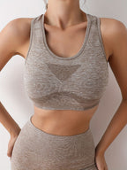 Mila | Soutien-gorge de performance sport.