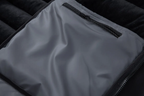 Grant | Chaqueta acolchada híbrida ultracálida