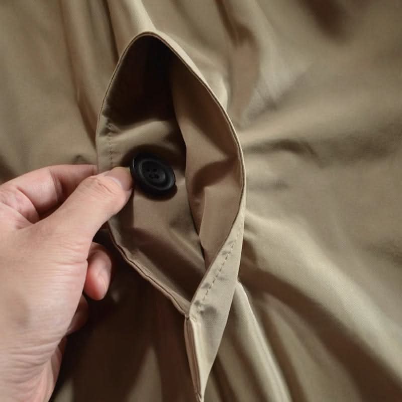 Gregory | Manteau Harbor classique résistant aux intempéries