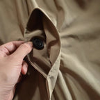 Gregory | Manteau Harbor classique résistant aux intempéries