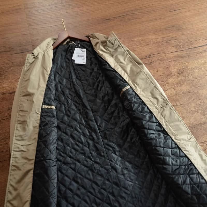 Gregory | Chaqueta impermeable Harbor clásica