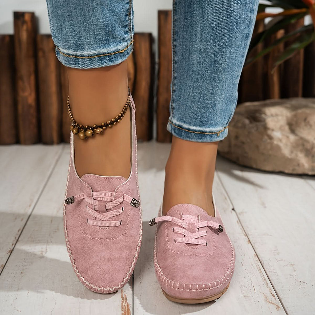 Mira | Zapatillas sin cordones suaves y con buen soporte