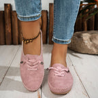 Mira | Zapatillas sin cordones suaves y con buen soporte