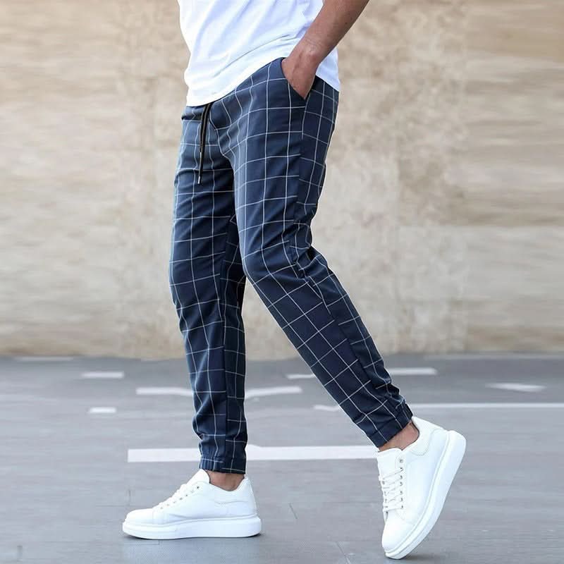 Drew | Pantalones jogger modernos y relajados