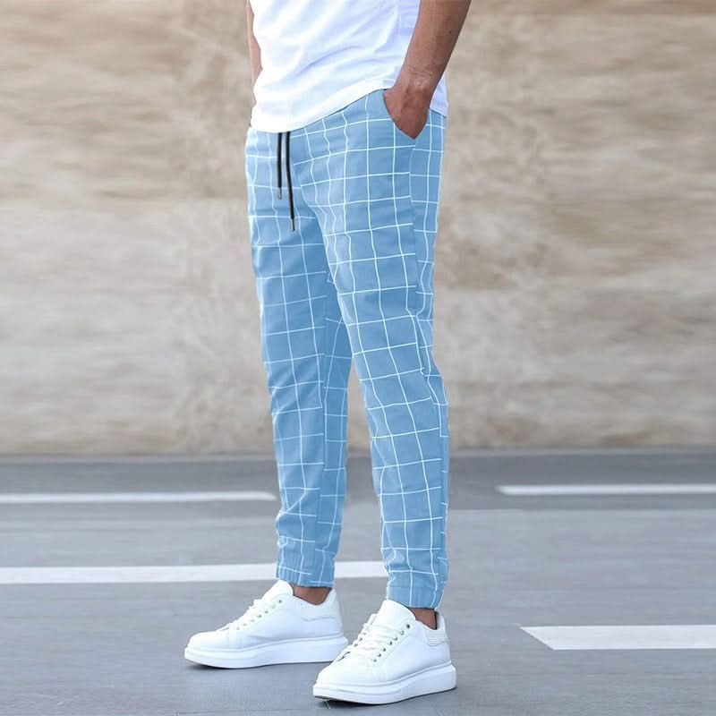 Drew | Pantalones jogger modernos y relajados