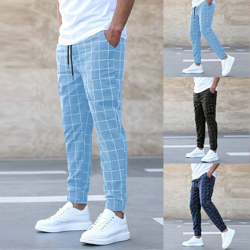 Drew | Pantalones jogger modernos y relajados
