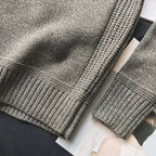 Lewis | Pull confortable en maille élégant