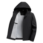 Chaqueta cortavientos Avalon Ridge