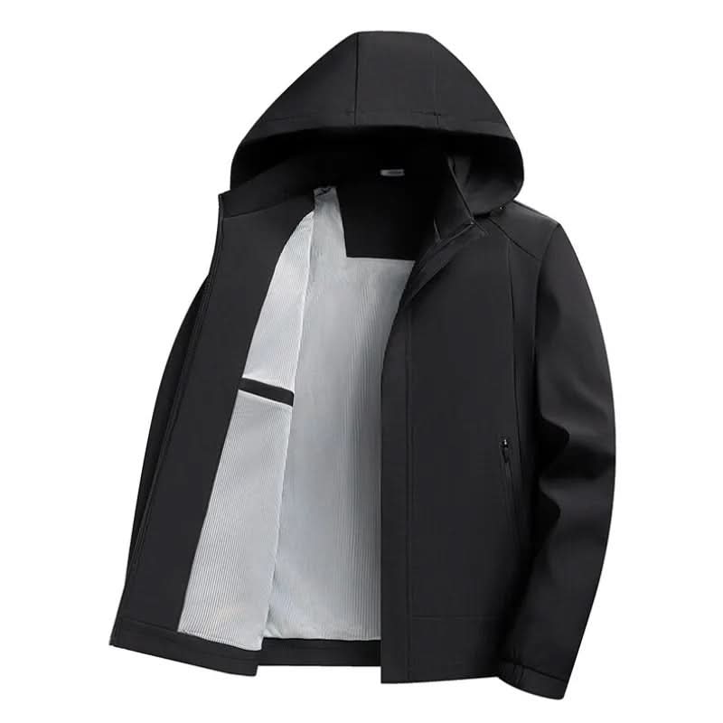 Chaqueta cortavientos Avalon Ridge
