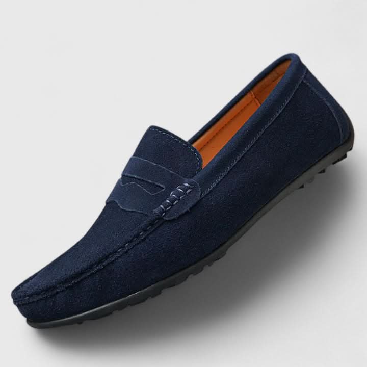 Winslow | Mocasines premium de uso diario