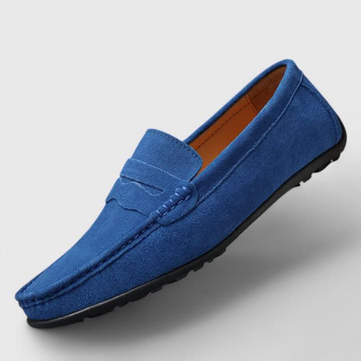 Winslow | Mocasines premium de uso diario