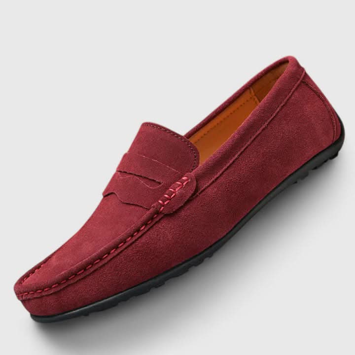 Winslow | Mocasines premium de uso diario