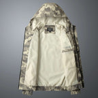 Chaqueta de camuflaje Avalon Ridge