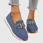 Susana | Mocasines ortopédicos elegantes