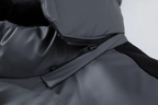 Grant | Chaqueta acolchada híbrida ultracálida