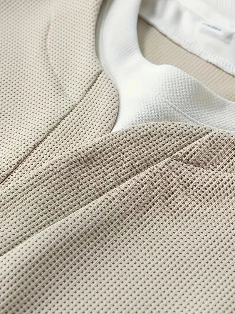 Noah | Easy Layered Long Sleeve