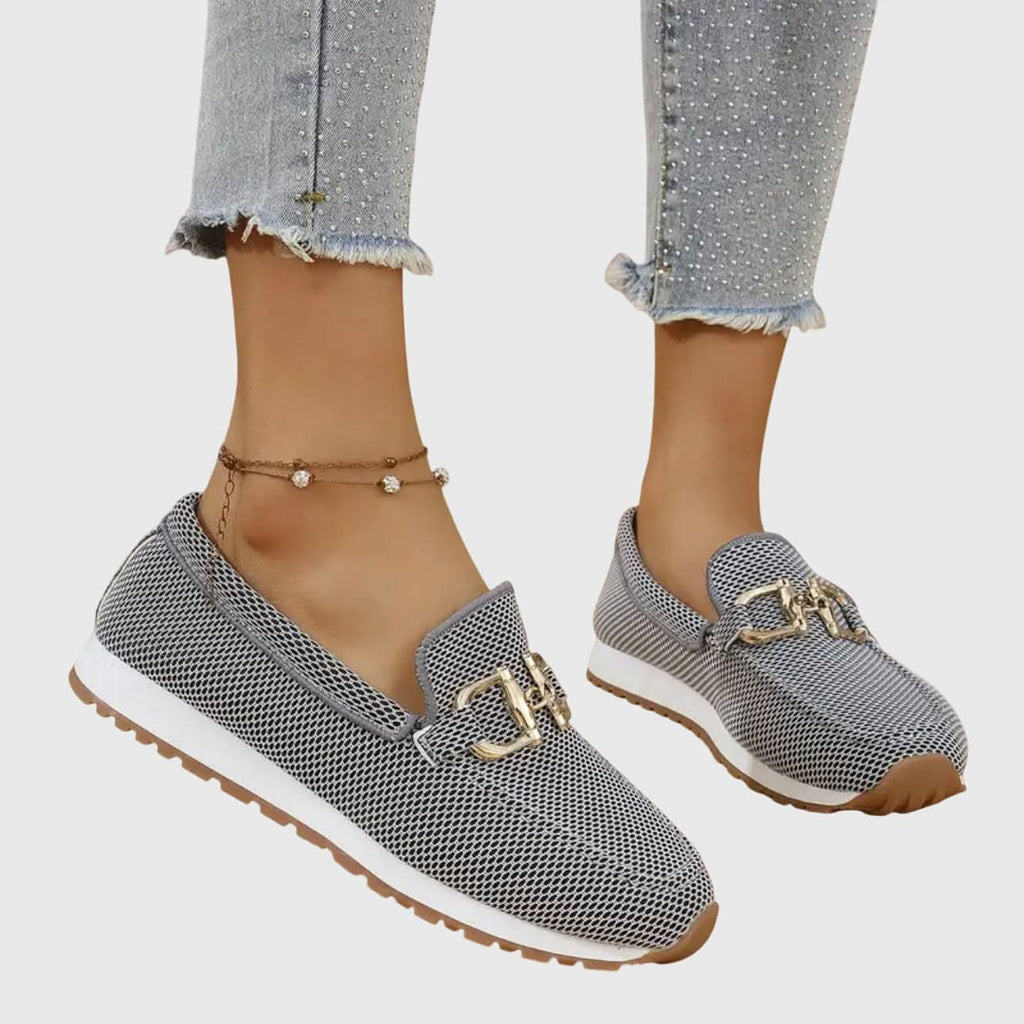 Susana | Mocasines ortopédicos elegantes