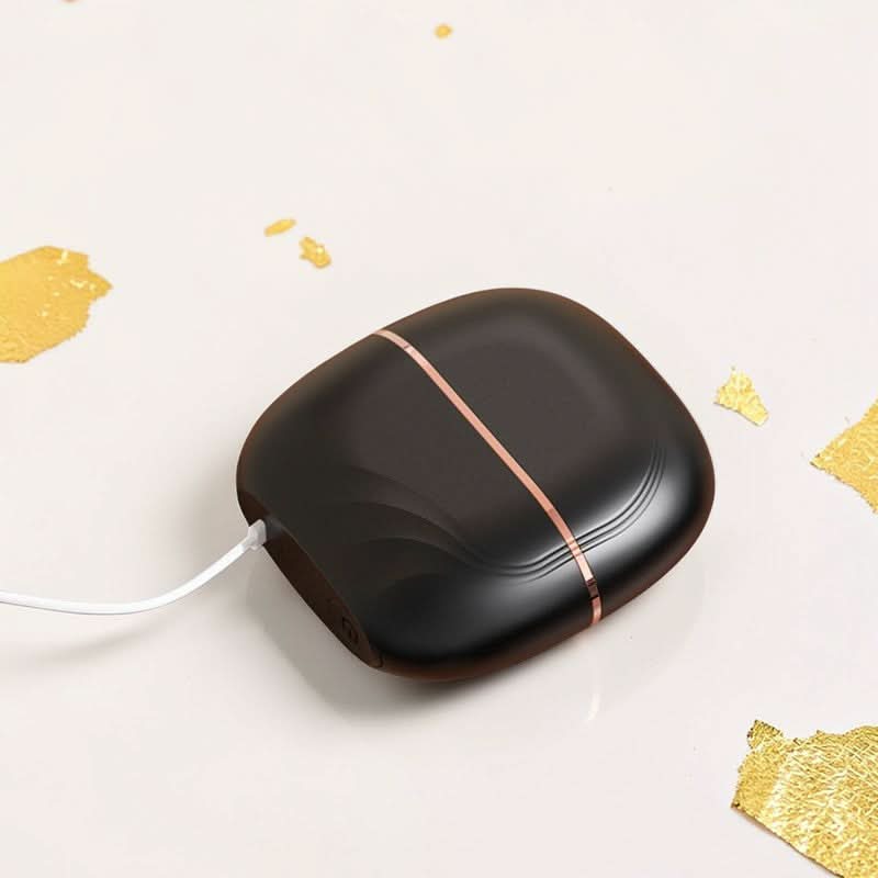 Mini plancha de pelo SilkGlide™