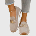Susana | Mocasines ortopédicos elegantes