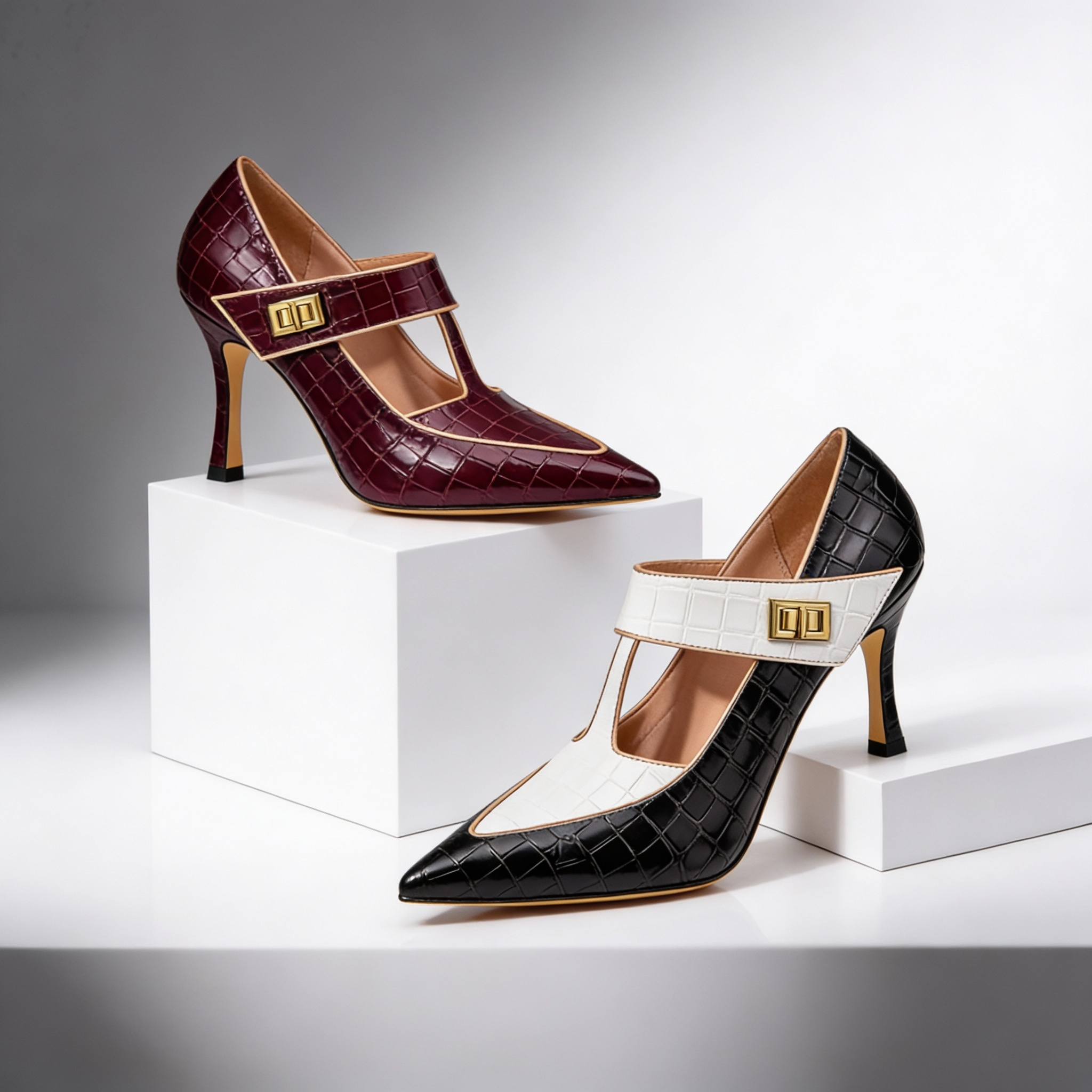 Talons Vivienne Empress