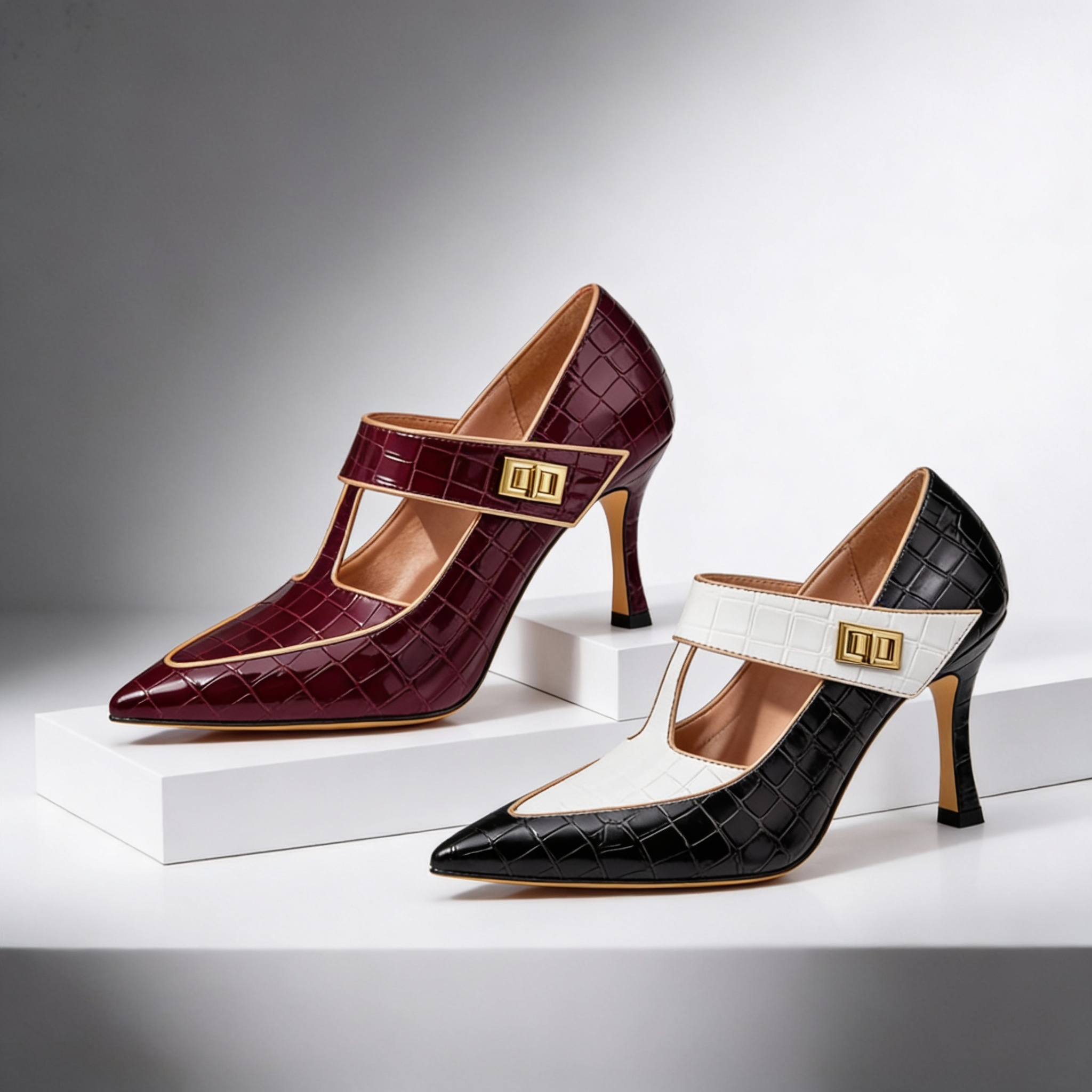 Talons Vivienne Empress