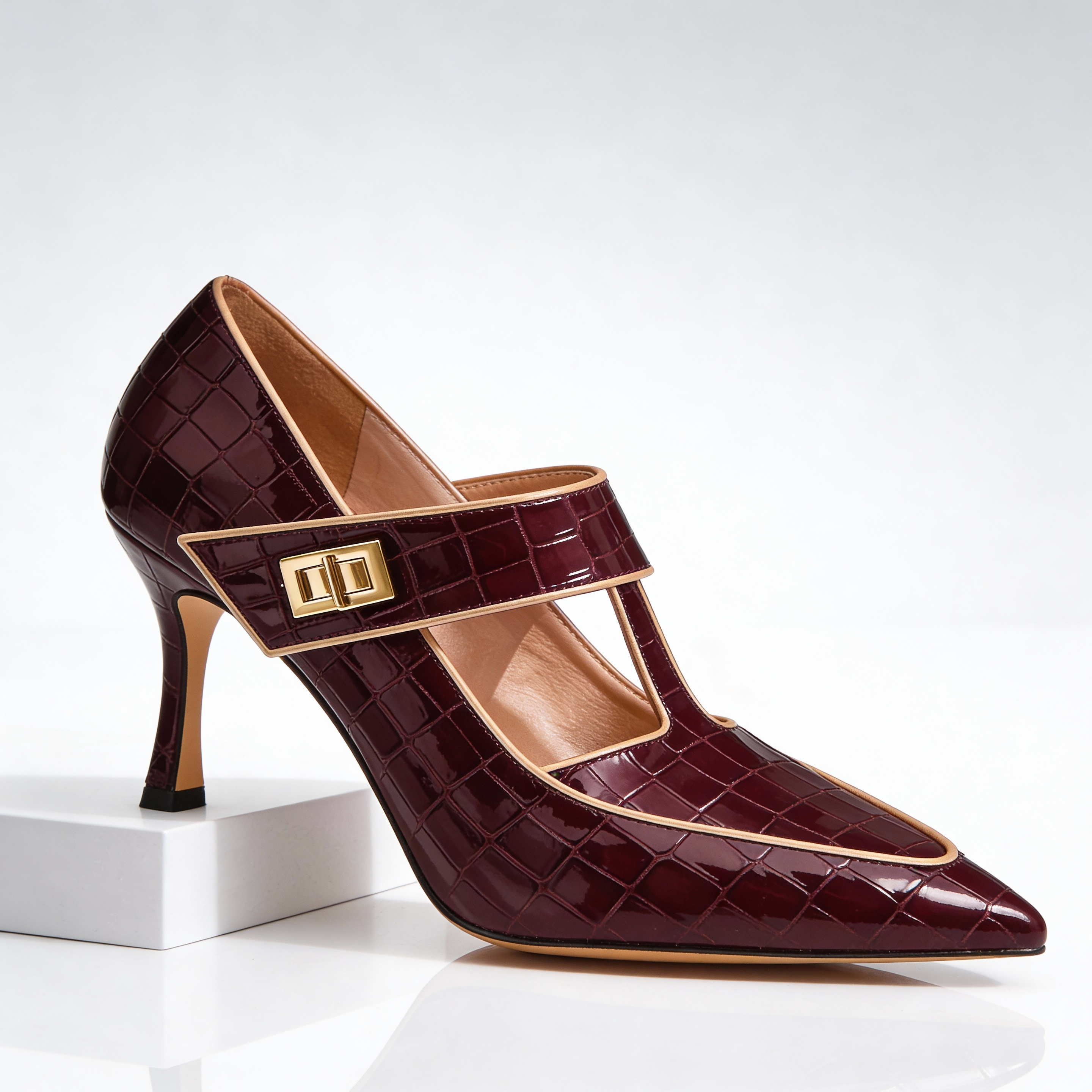 Talons Vivienne Empress