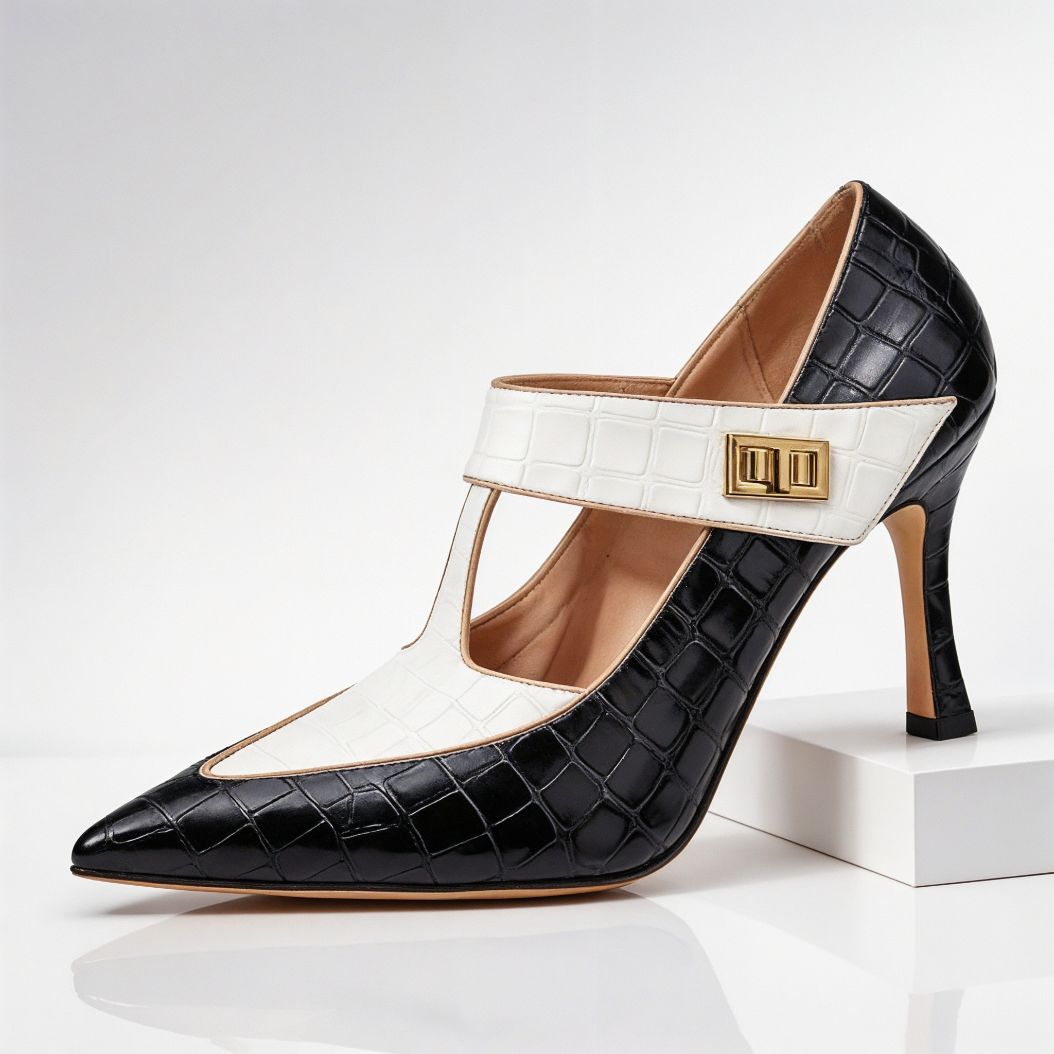 Talons Vivienne Empress