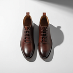 Mason | Bottines à lacets intemporelles Heritage