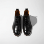 Mason | Bottines à lacets intemporelles Heritage