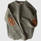Lewis | Pull confortable en maille élégant