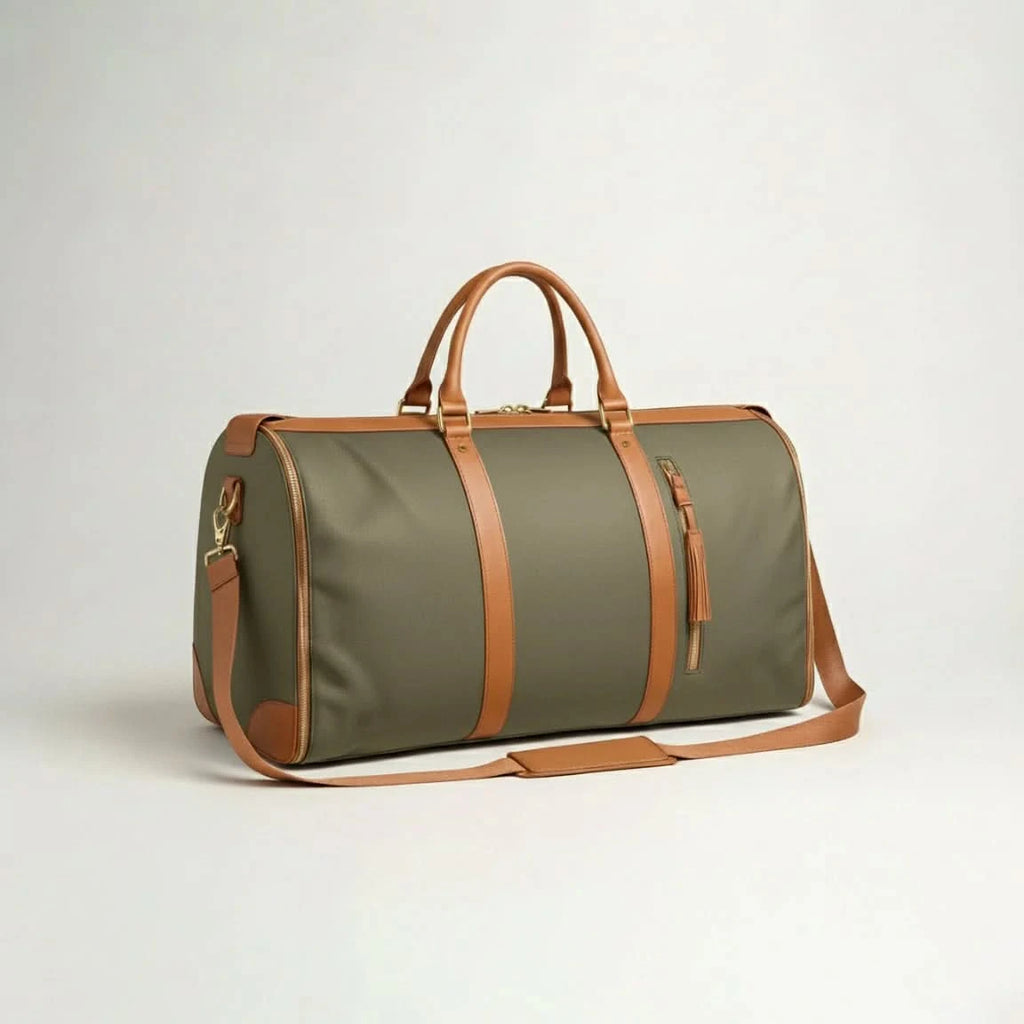 Nochi™| Luxury Carry-on Travel Bag