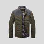 Leon | Chaqueta de invierno acolchada y cálida