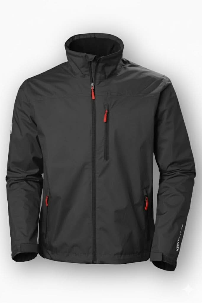Dylan | Chaqueta Cortavientos para el Día a Día