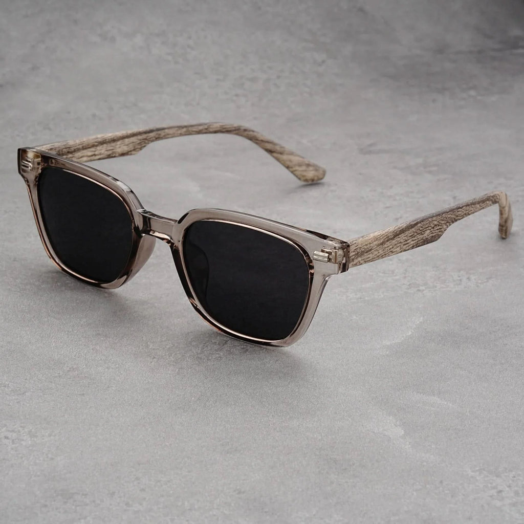 Jaxon, stores en bois