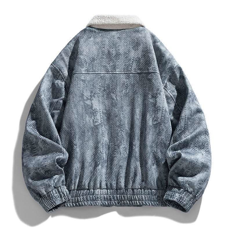 Chaqueta Hafford Heritage Sherpa