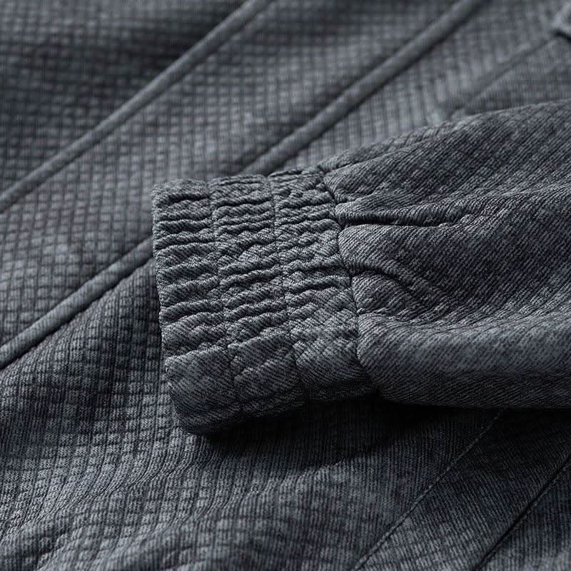 Chaqueta Hafford Heritage Sherpa