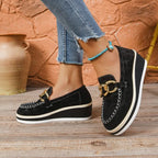 Mocasines Savannah City