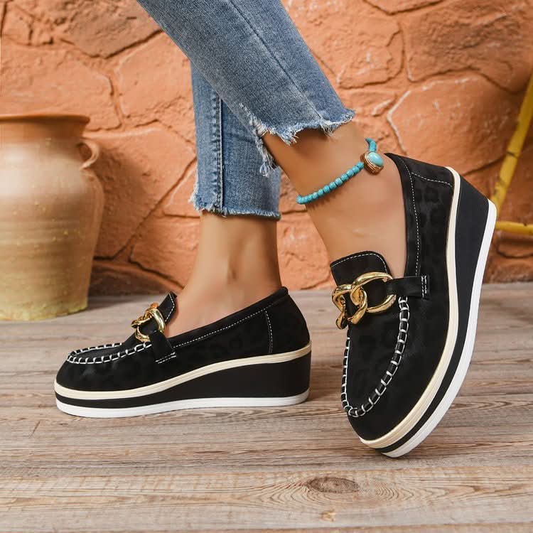 Mocasines Savannah City