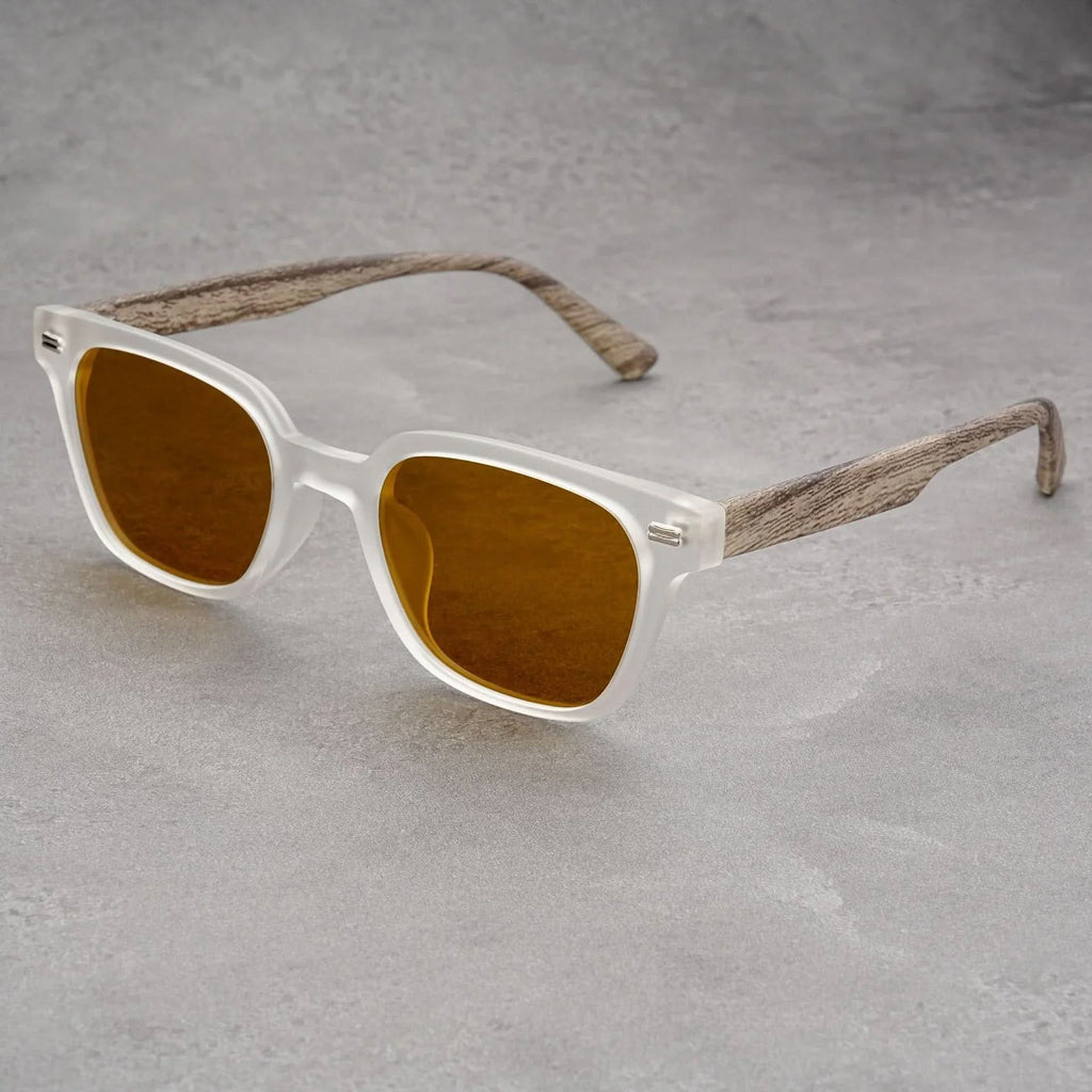 Jaxon, stores en bois