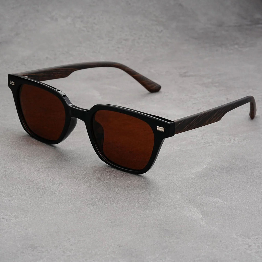 Jaxon, stores en bois