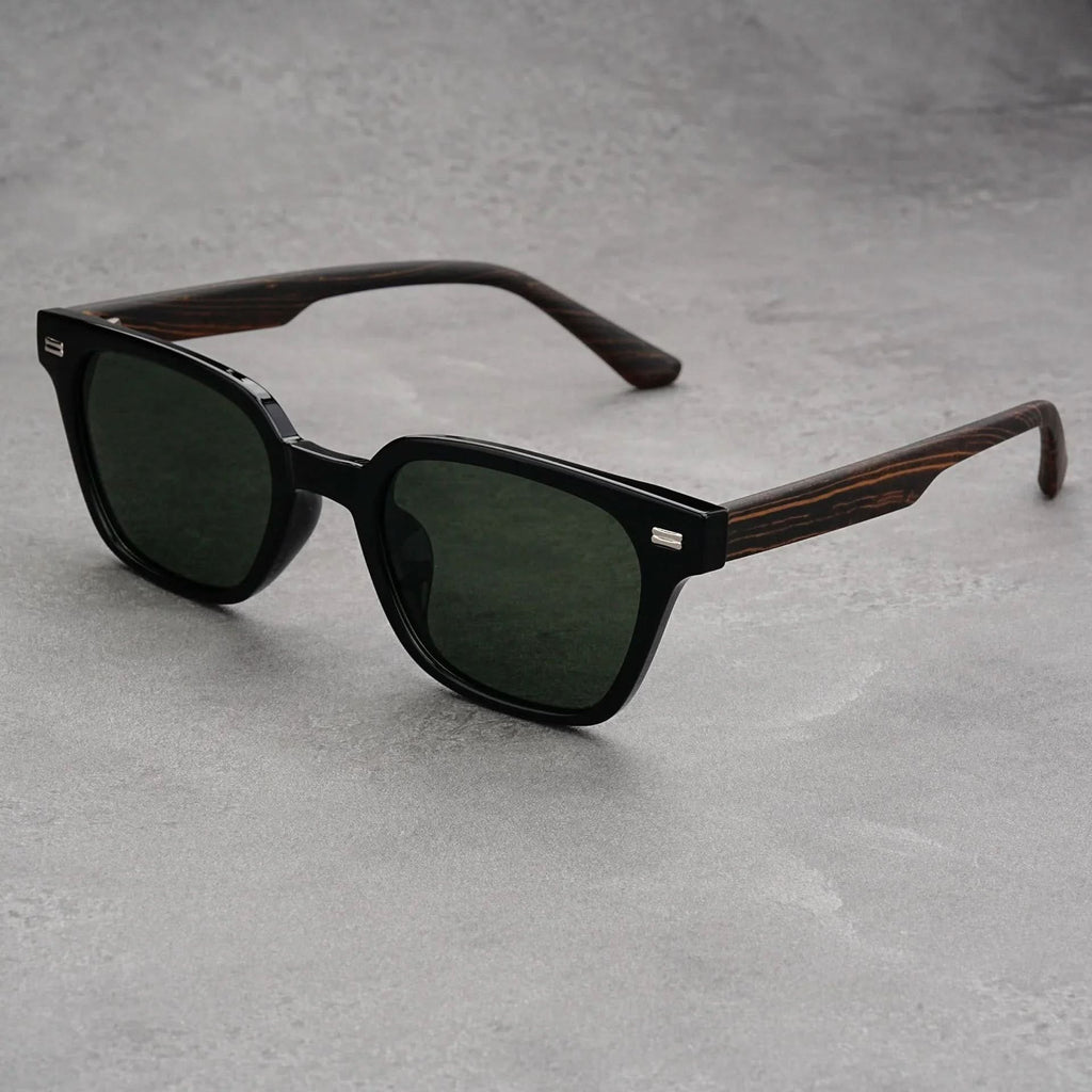Jaxon, stores en bois