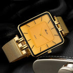 Reloj de Cuarzo Olivino